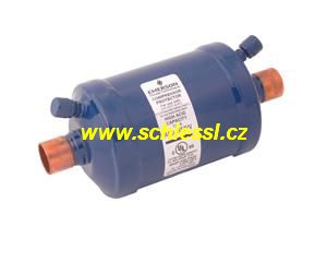 více o produktu - Dehydrátor sací ASD-45S7-VV, 22mm, 008896, Alco